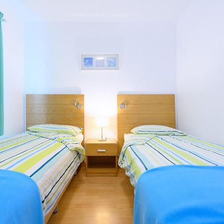 Apartamentos Loma Estrella Mogán Exteriör bild