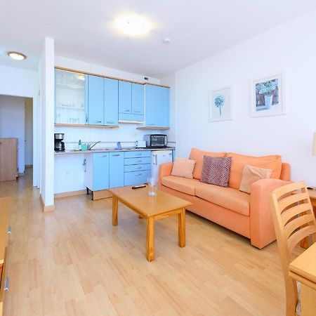 Apartamentos Loma Estrella Mogán Exteriör bild