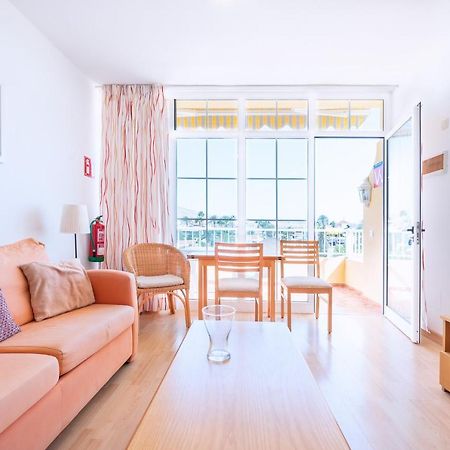 Apartamentos Loma Estrella Mogán Exteriör bild
