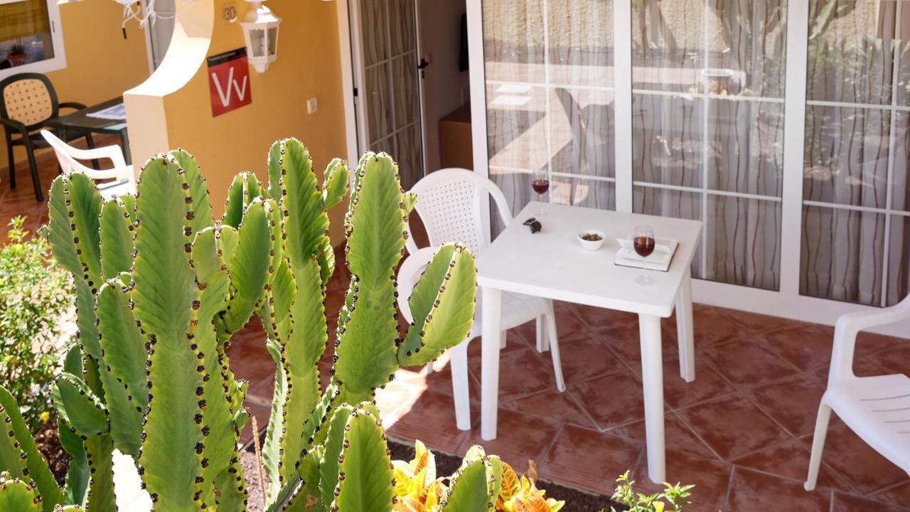 Apartamentos Loma Estrella Mogán Exteriör bild