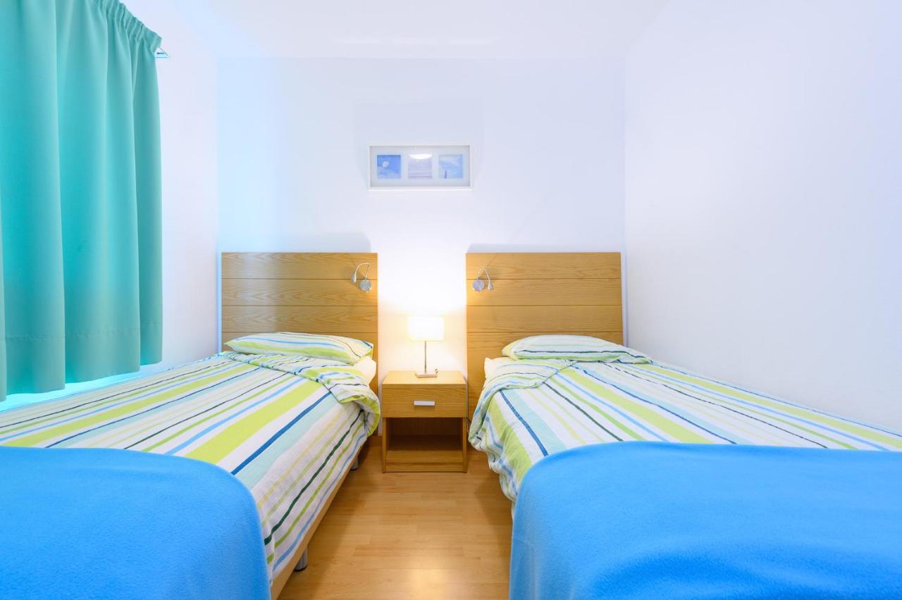 Apartamentos Loma Estrella Mogán Exteriör bild