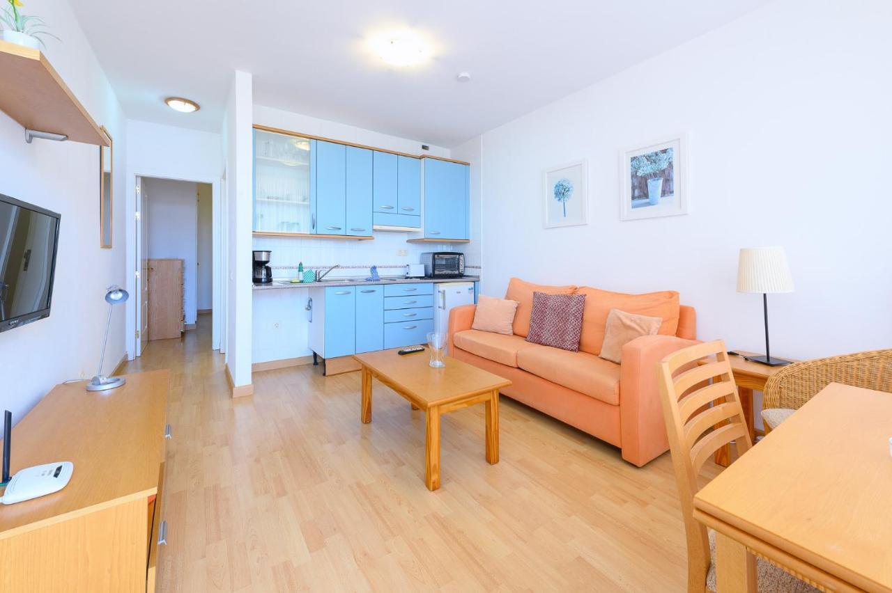 Apartamentos Loma Estrella Mogán Exteriör bild
