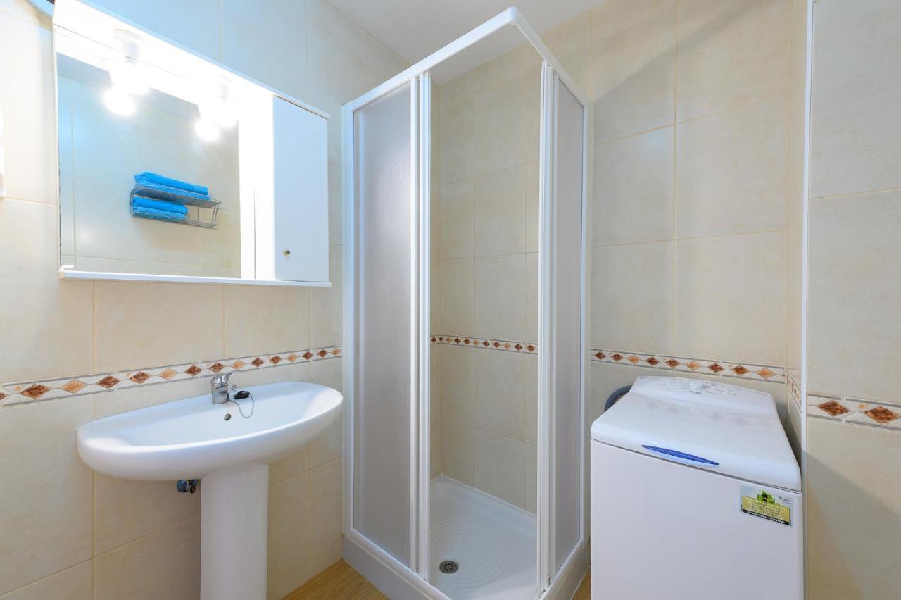 Apartamentos Loma Estrella Mogán Exteriör bild