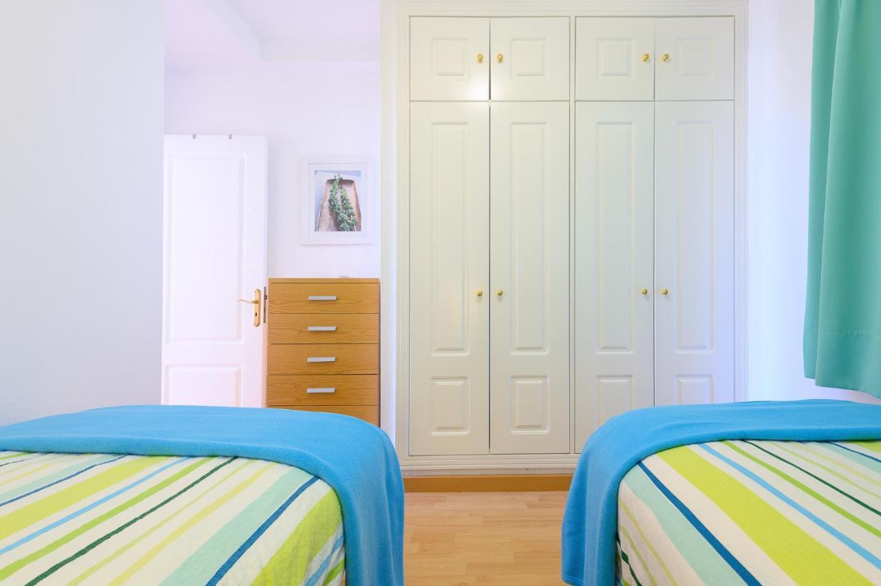 Apartamentos Loma Estrella Mogán Exteriör bild