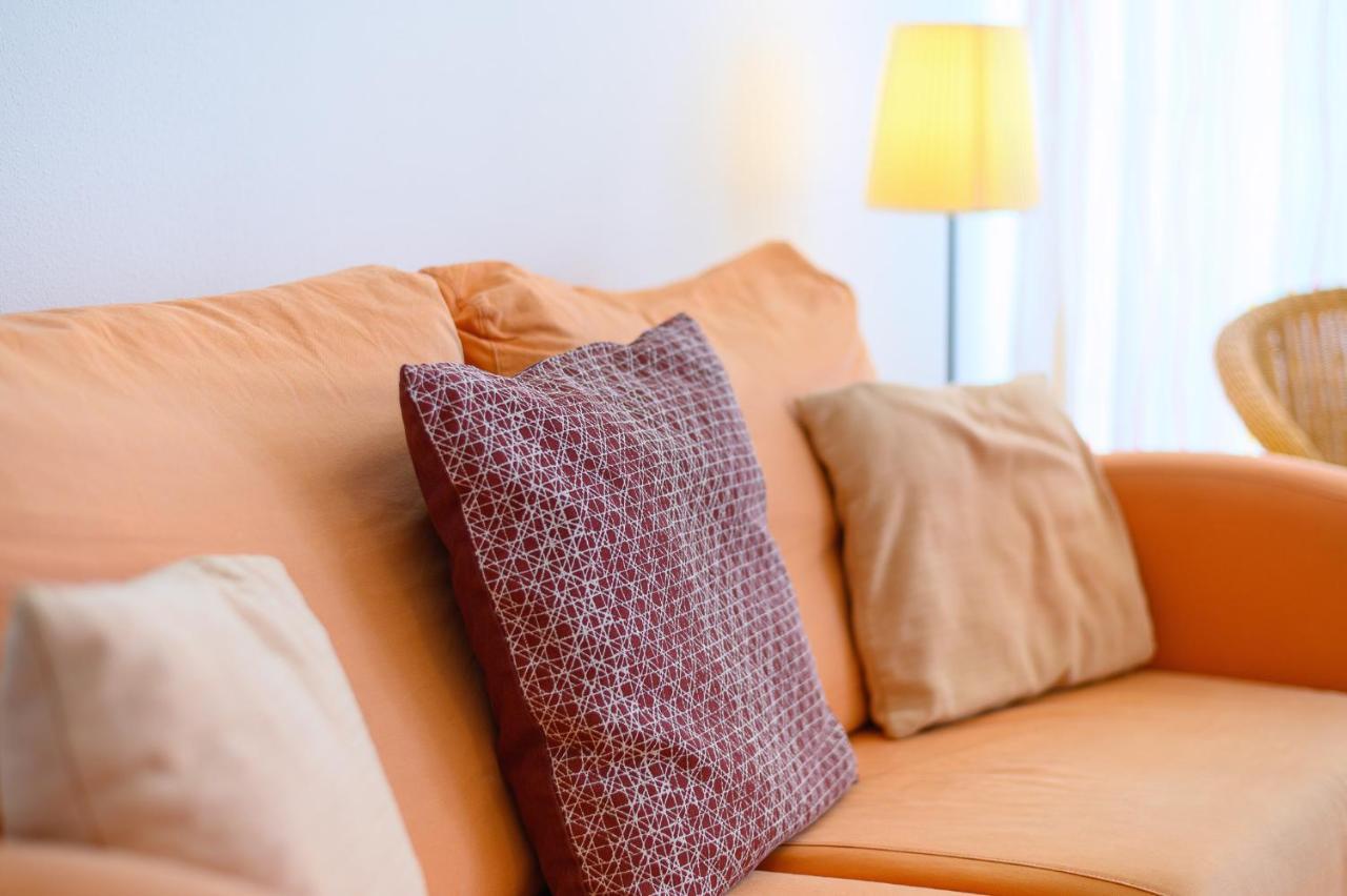 Apartamentos Loma Estrella Mogán Exteriör bild