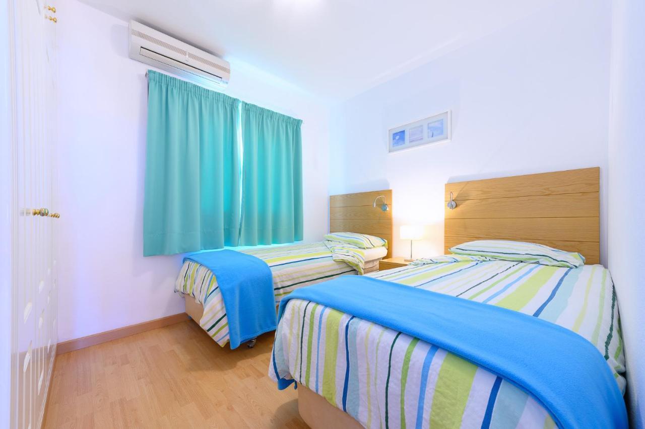 Apartamentos Loma Estrella Mogán Exteriör bild