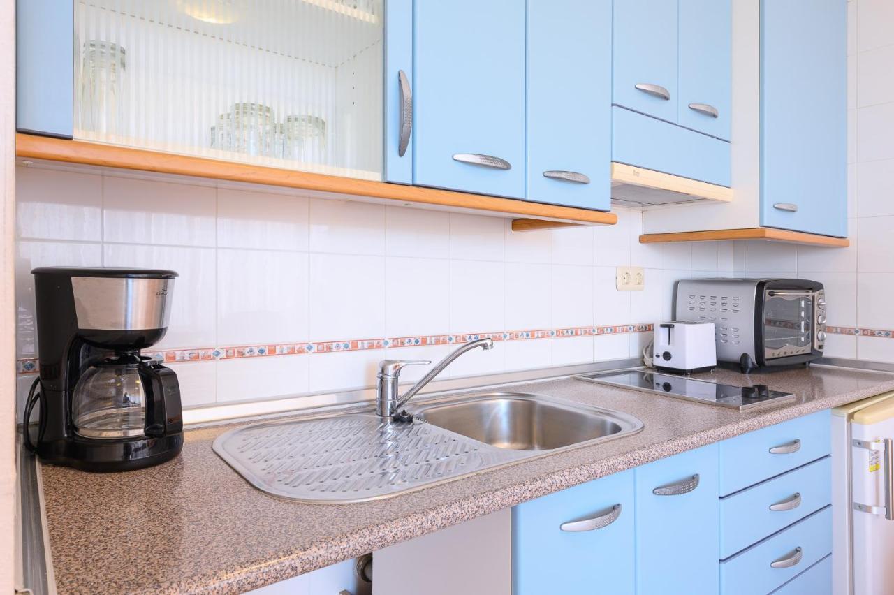 Apartamentos Loma Estrella Mogán Exteriör bild